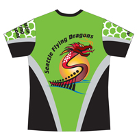 Dragon Boat Jersey